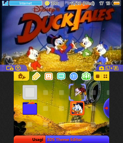 Disney's DuckTales (1987)