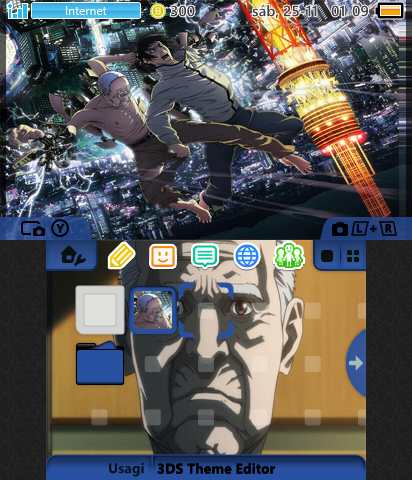 Inuyashiki