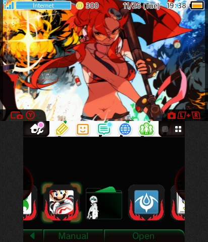 Gurren Lagan - Piece the heavens