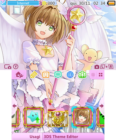 Sakura Card Captor