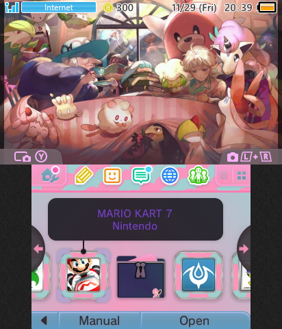 Pokemon - Bede [ALT]