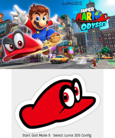 Mario