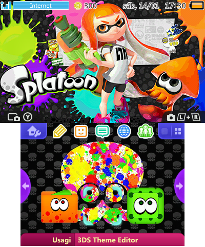 Splatoon