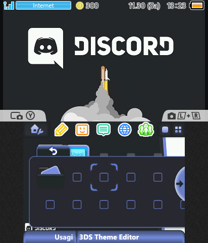 discord