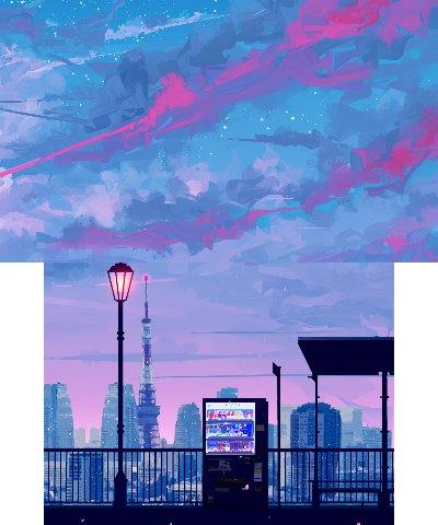 SeerLight - Let's Go Home