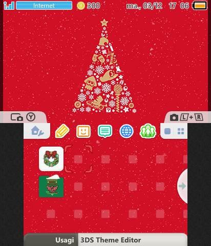 Nintendo's Christmas