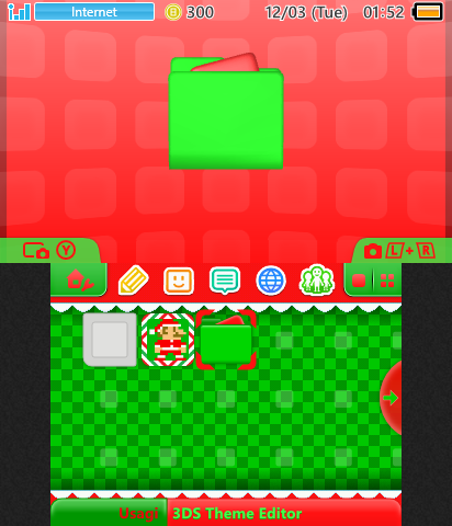 Christmas 2019 Theme v1