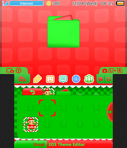 Christmas Theme 2019 (Fix)