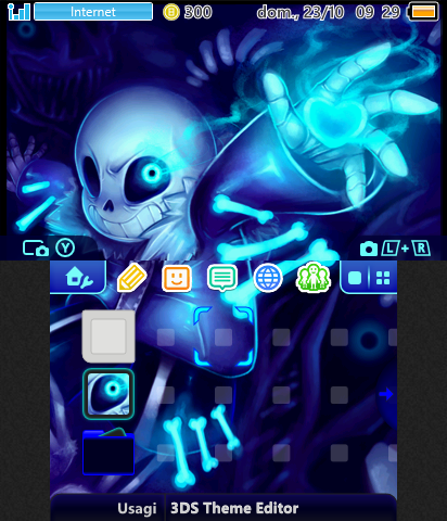 Megalovania - Sans