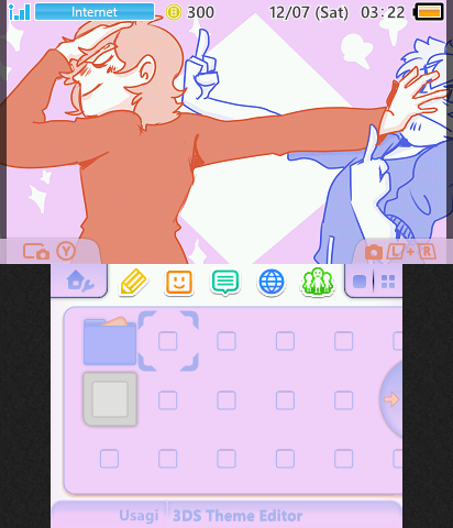 OC's - Gilligan and Jack