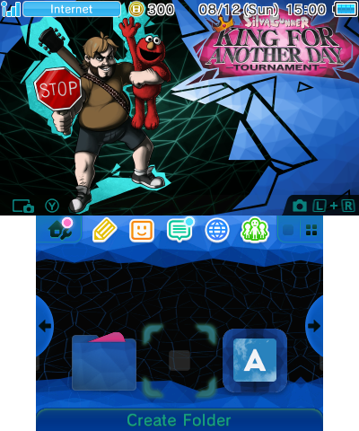 SiIvaGunner: KFAD2 - Jack & Elmo