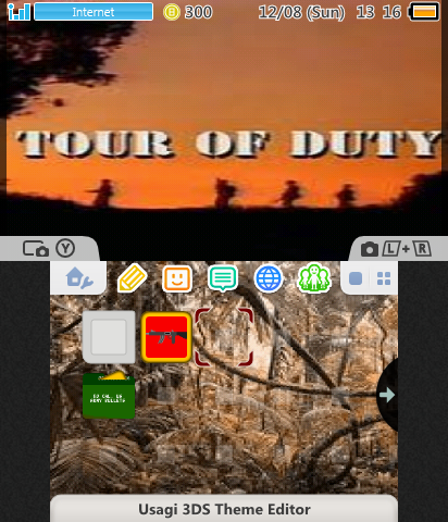 Tour Of Duty 2