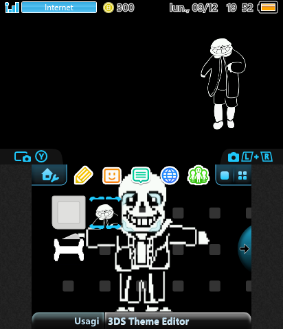 Sans Meme