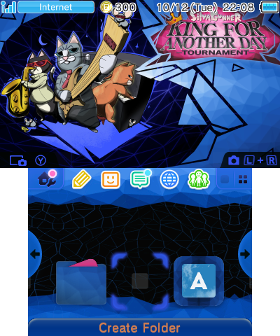 SiIvaGunner: KFAD2 - Jazz Cats