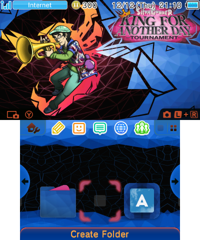 SiIvaGunner: KFAD2 - ZUN