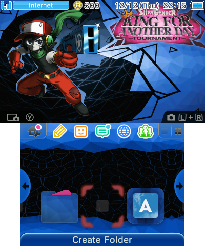 SiIvaGunner: KFAD2 - Quote