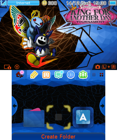 SiIvaGunner: KFAD2 - Jack Bros.