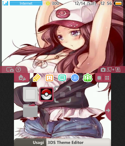Hilda [Pokemon]