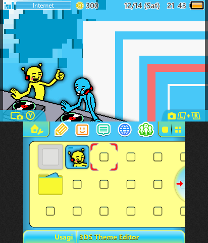 Rhythm Heaven - DJ School