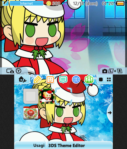 Padoru! Br Edition