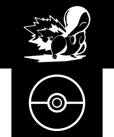 Cyndaquil Splash