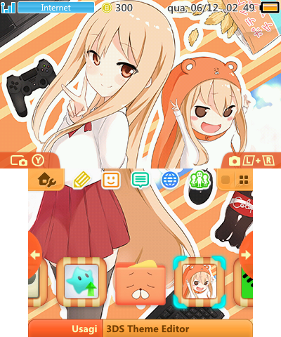 Himouto! Umaru-chan