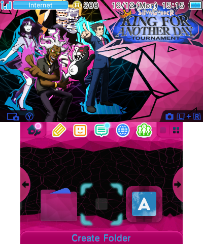 SiIvaGunner: KFAD2 - FINAL FOUR