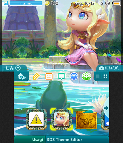 Legend of Zelda Special Edition