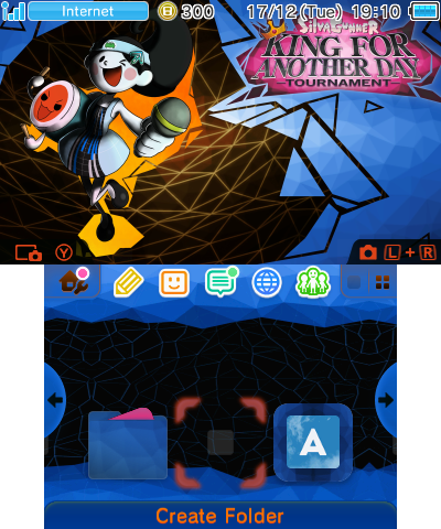 SiIvaGunner:KFAD2-Rhythm Masters