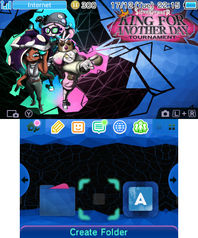 SiIvaGunner:KFAD2 - Off the Hook