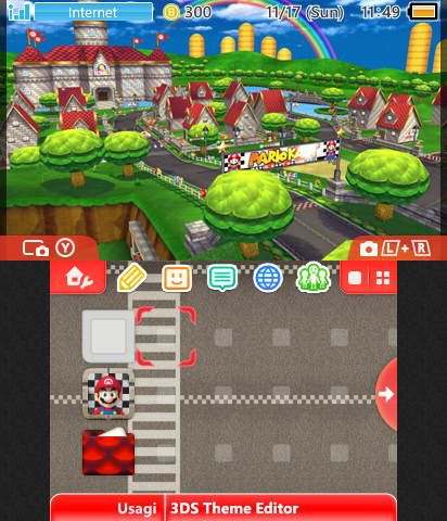 Mario Circuit