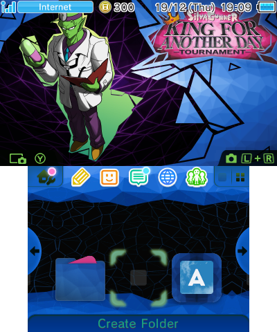 SiIvaGunner: KFAD2 - Dr. Piccolo