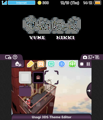 Yume Nikki