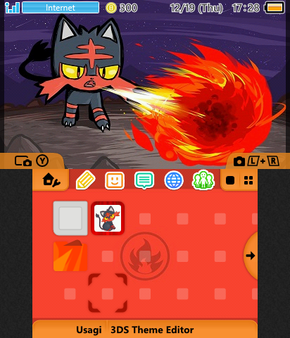 Litten [Pokemon]