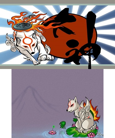 Okami