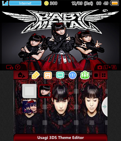 babymetal