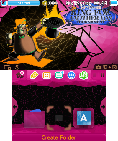 SG: KFAD2 - John Notwoodman