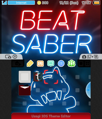 Beatsaber