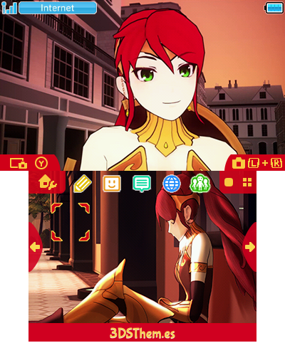 Pyrrha Nikos