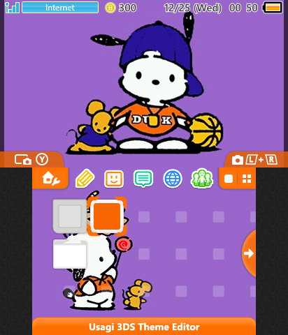 Pochacco OPB