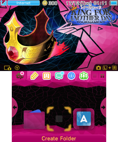 SG: KFAD2 - THROUGH THE GATES