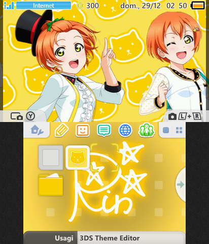 Rin Hoshizora