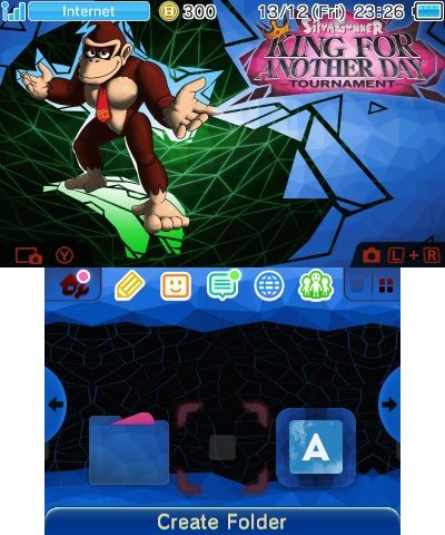 SiIvaGunner: KFAD2 - Donkey Kong