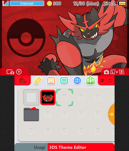 Incineroar Theme