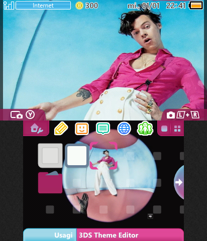 Harry Styles - Adore You