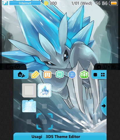 Alolan Sandslash [Pokemon]
