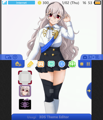 Corrin - Three Houses