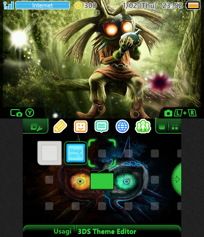 Majora's Mask