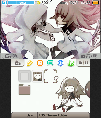 Deemo - Anima