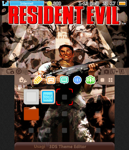 Resident Evil 1996